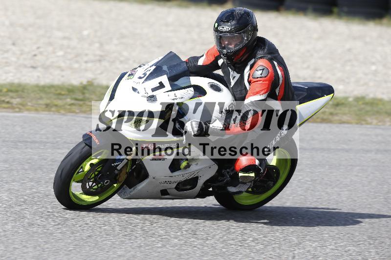 /04 05.04.2026 Speer Racing ADR/Gruppe gruen/501